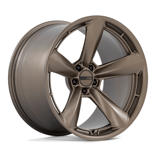 TTF 20X9.5 5X120 74 +15 M-BRNZ | American Racing