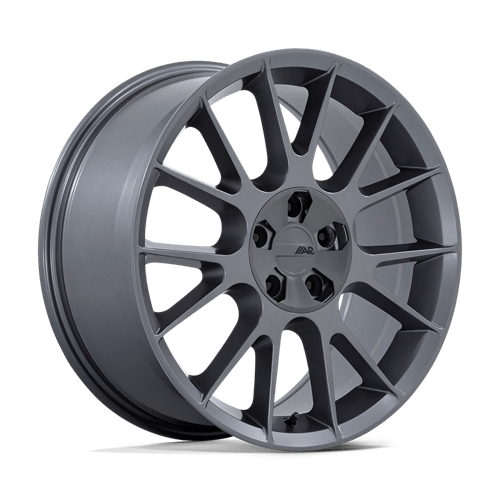 American Racing AR948 20X9 5X4.5/5.0 72 GNMTL +35