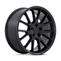 AR948 17X7 5X4.25/4.5 72 S-BLK +40 | American Racing