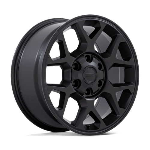 American Racing AR949 20X8.5 5X5.0/5.5 78 M-BLK +15