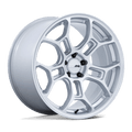 American Racing GT STREET 19X10 5X4.5 70 +35 G-SLV