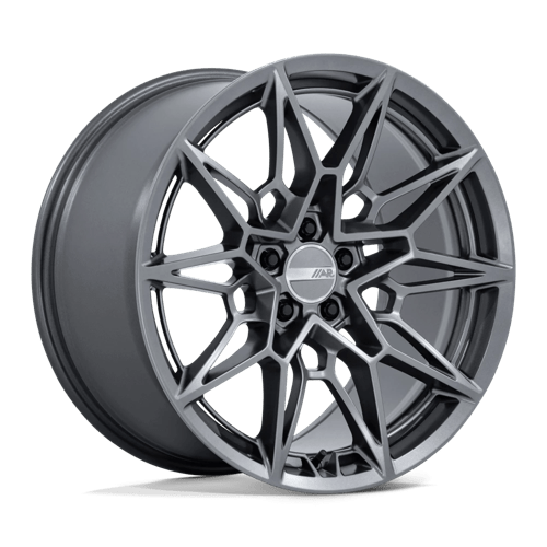 American Racing STAMPEDE 19X11 5X4.5 70 +50 M-ANTH
