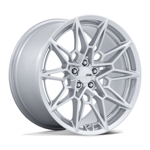 STAMPEDE 20X11 5X4.5 70 +50 G-SLV | American Racing