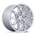 STAMPEDE 19X11 5X4.5 70 +50 G-SLV | American Racing