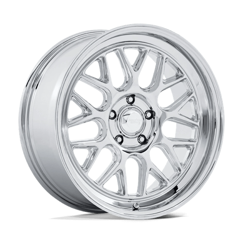 G-FORCE 18X9 5X4.5 72 +24 CHROME | American Racing Vintage
