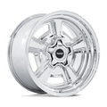 MARAUDER 18X8 BLANK 72 +0 CHROME | American Racing Vintage