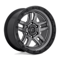 AMMO 18X9 6X5.5 106.1 GDB +01 | Fuel 1PC