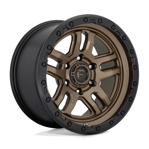 Fuel 1PC AMMO 18X9 5X5.0 71.5 ZDB -12