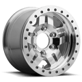 ANZA BL 17X9 BLANK C 4.50 71.8 -14MM | Fuel 1PC