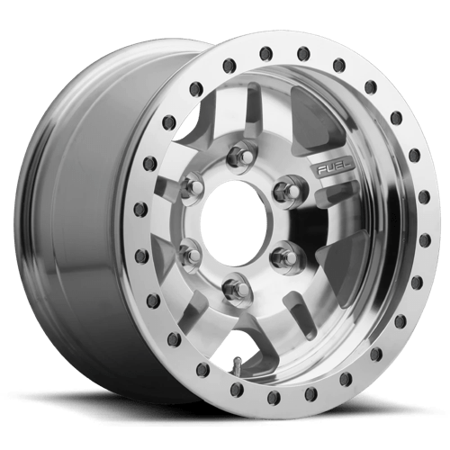 ANZA BL 17X9 BLANK C 4.50 71.8 -14MM | Fuel 1PC