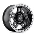 Fuel 1PC ANZA 18X8 5X110 65.07 BDG +27