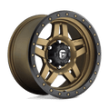 ANZA 20X9 6X5.5 106.1 ZDB +19 | Fuel 1PC