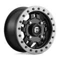 ANZA UTV BL  14X7 4X137 110.1 BD +38 | Fuel UTV