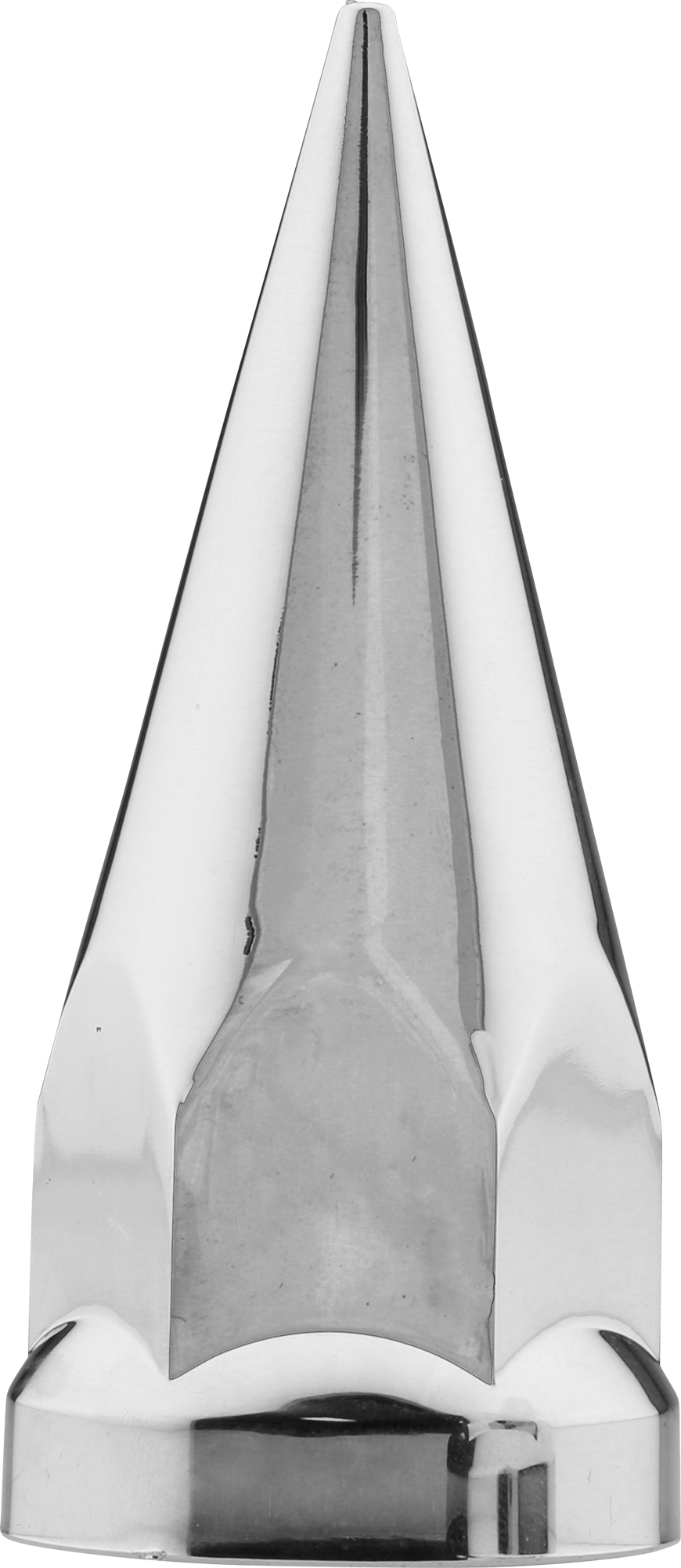 ATX ATX SPIKE LUG COVER CHROME