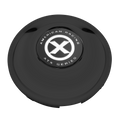 ATX ATX FRONT SNAP IN 4 TAB CAP BLACK