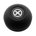 ATX ATX REAR AXLE COVER CAP BLACK