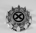 ATX ATX FULL FRONT SNAP ON  CAP COVER SPK-CH