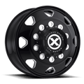 AO401 22.5X8.25 10X11.25 GBLK-MILL INNER | ATX