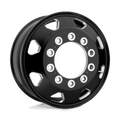 AO401 22.5X8.25 10X11.25 S-BLK MILL INN | ATX