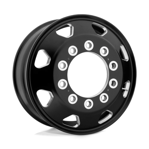 ATX AO401 24.5X8.25 10X11.25 S-BLK MILL INN
