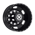 AO402 22.5X8.25 10X11.25 S-BLK MILL OUT | ATX
