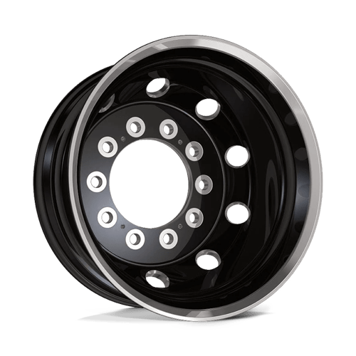 ATX AO404 22.5X9 10X11.25 S-BLK P-LP REAR