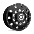AO405 22.5X10.5 10X11.25 G-BLK MILL FRT | ATX