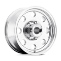 AR172 BAJA 15X8 6X4.5 POL 20MM DODGE | American Racing