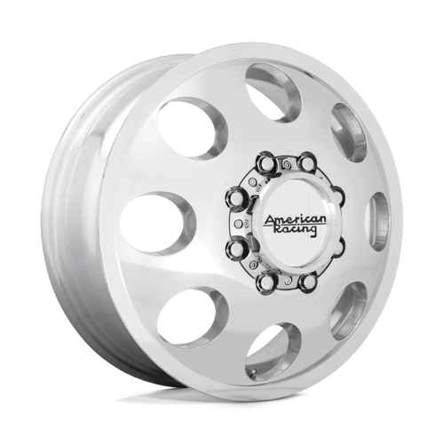 BAJA DRW 16X6 8X6.5 +111 POLISH (DF) | American Racing