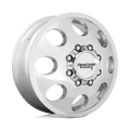BAJA DRW 17X6 8X6.5 +111 POLISH (DF) | American Racing