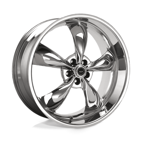 American Racing AR605M TT-M 17X8 5X5 CHR 0MM