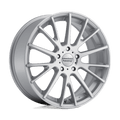 American Racing AR904 16X7 5X4.5 SLV MACH 40MM
