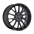 American Racing AR904 16X7 5X112 S-BLK 40MM