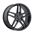 American Racing AR907 17X7.5 5X4.5 G-BLK 42MM