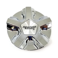 American Racing AR921 CAP SNAP IN - CHROME