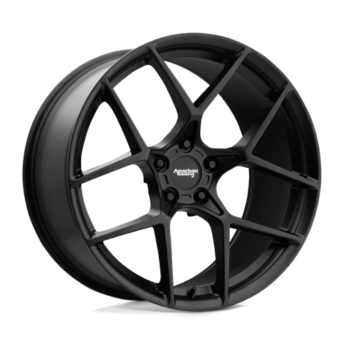 American Racing AR924 20X10.5 5X4.5 S-BLK 45MM