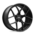 AR924 20X10 5X4.75 S-BLK 75MM | American Racing
