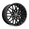 American Racing AR927 20X9 5X120 S-BLK 20MM