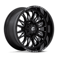 ARC 20X10 6X135/5.5 106 NBL -18 | Fuel 1PC