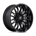 ARC 22X10 6X135/5.5 106 NBL -18 | Fuel 1PC
