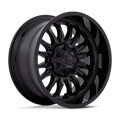ARC 20X10 6X135/5.5 106 BD -18 | Fuel 1PC