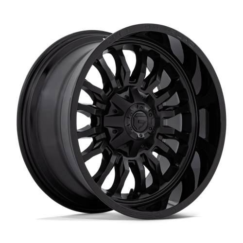 ARC 20X10 6X135/5.5 106 BD -18 | Fuel 1PC