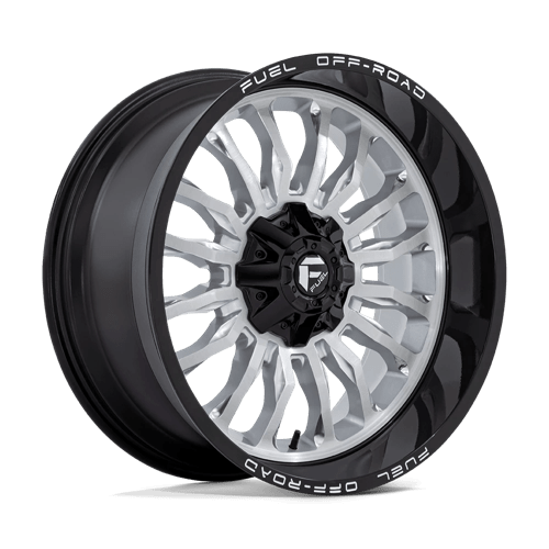 ARC 22X10 6X135/5.5 106 SB -18 | Fuel 1PC