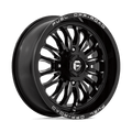ARC UTV 18X7 4X136 110 NBL +13 | Fuel UTV