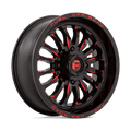 ARC UTV 18X7 4X136 110 NLQ +13 | Fuel UTV