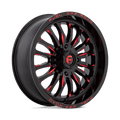 ARC UTV 20X7 4X156 132 NLQ +13 | Fuel UTV