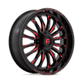 ARC UTV 22X7 4X136 110 NLQ +13 | Fuel UTV