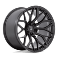 Asanti Black MOGUL 5 20X9 5X4.5 72 +35 S-BLK