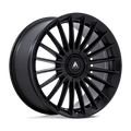 Asanti Black VICEROY 20X9 5X115/120 74 +15 M-BLK