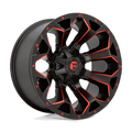 ASSAULT 20X10 5X4.5/5.0 78 MBQ -18MM | Fuel 1PC